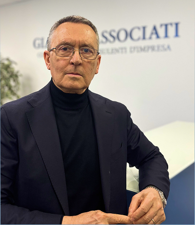 Lorenzo Giaroli