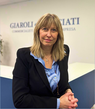 Luisa Oliveti