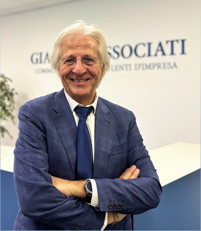 Massimo Giaroli
