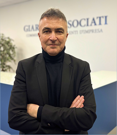 Maurizio Mariani