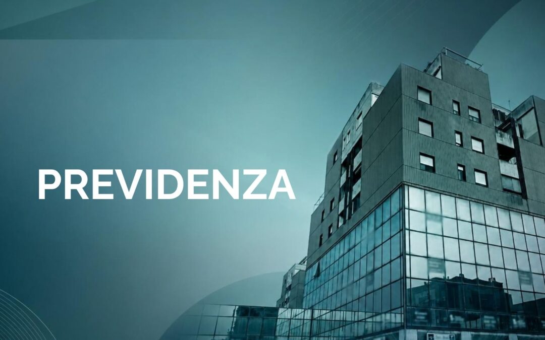 PREVIDENZA COMPLEMENTARE – Simulatori online sul sito del Ministero del Lavoro